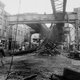 A picture of the line being torn down dated to December 1970. Photo by Vincent Riehl/NY Daily News Archive via Getty Images